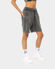 The Anti Order Anti Essential Shorts Vintage Grey