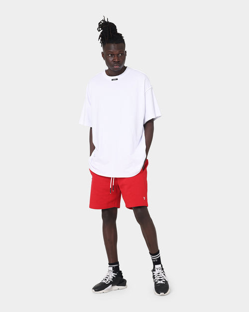 The Anti Order Anti Essential Shorts Red