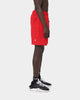 The Anti Order Anti Essential Shorts Red