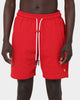 The Anti Order Anti Essential Shorts Red