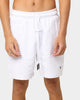 The Anti Order Anti Essential Shorts Vintage White
