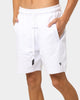 The Anti Order Anti Essential Shorts Vintage White