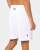 The Anti Order Anti Essential Shorts Vintage White