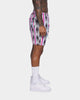 XXIII Zion Shorts Multi-coloured