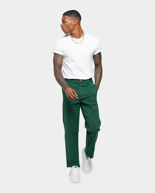 XXIII Coen Green Pants Green