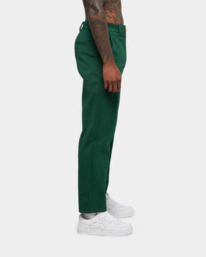 XXIII Coen Green Pants Green