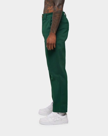 XXIII Coen Green Pants Green