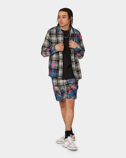 Lifted Anchors Hermosa Cargo Shorts Multi