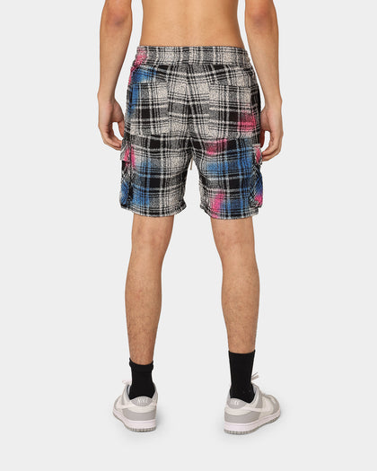 Lifted Anchors Hermosa Cargo Shorts Multi