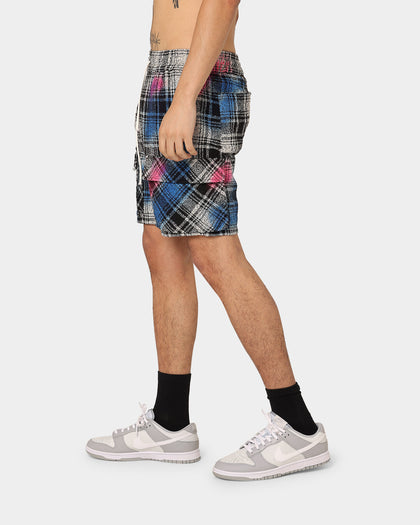 Lifted Anchors Hermosa Cargo Shorts Multi