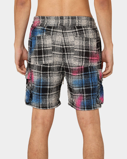 Lifted Anchors Hermosa Cargo Shorts Multi
