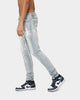 Lifted Anchors Manhattan Denim Jeans Blue
