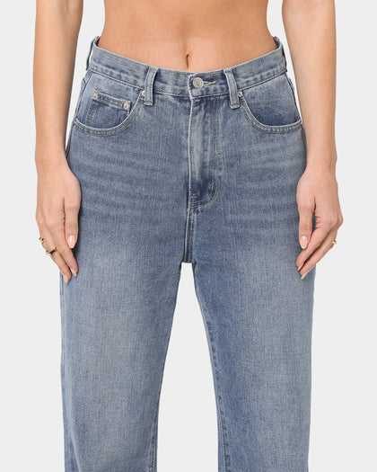 XXIII Women's Amelie Jeans Blue