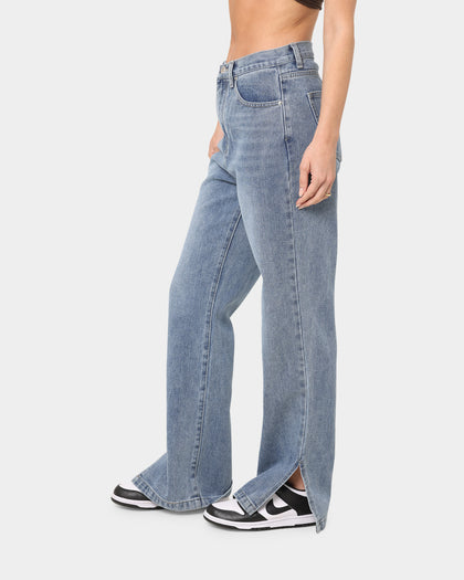 XXIII Women's Amelie Jeans Blue