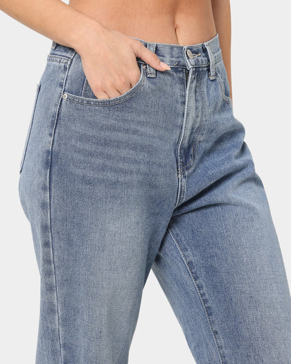 XXIII Women's Amelie Jeans Blue