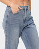 XXIII Women's Amelie Jeans Blue