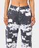 XXIII Blaise Splatter Jeans Blue