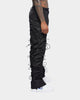 XXIII Bungee Cord Pants Black