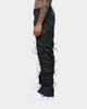 XXIII Bungee Cord Pants Black