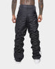 XXIII Bungee Cord Pants Black