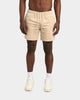 XXIII Riven Cord Shorts Stone