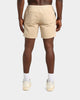 XXIII Riven Cord Shorts Stone
