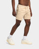 XXIII Riven Cord Shorts Stone