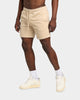 XXIII Riven Cord Shorts Stone