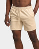 XXIII Riven Cord Shorts Stone