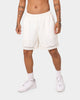 XXIII Kendric Lace Shorts Cream