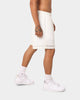 XXIII Kendric Lace Shorts Cream