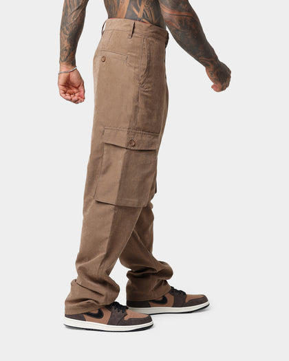 Honor The Gift Coltrane Pants Coyote