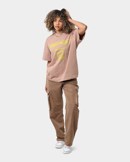 Honor The Gift Coltrane Pants Coyote