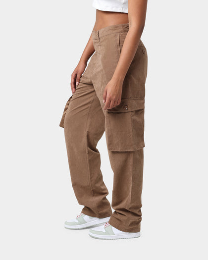 Honor The Gift Coltrane Pants Coyote