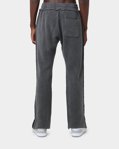 Honor The Gift HTG Weathered Sweat Pants Black