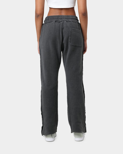 Honor The Gift HTG Weathered Sweat Pants Black
