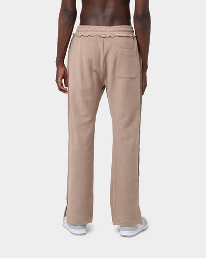 Honor The Gift HTG Weathered Sweat Pants Coyote