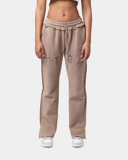 Honor The Gift HTG Weathered Sweat Pants Coyote