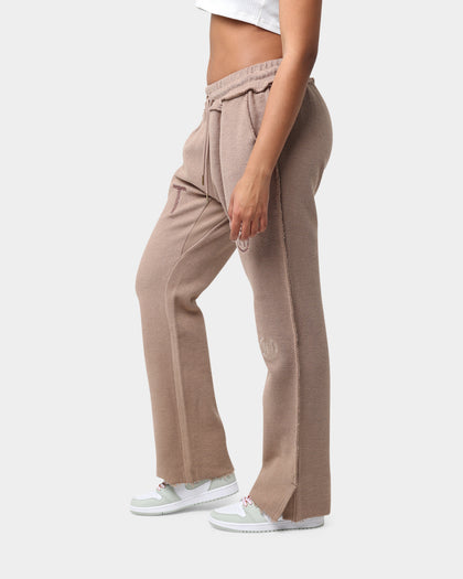 Honor The Gift HTG Weathered Sweat Pants Coyote