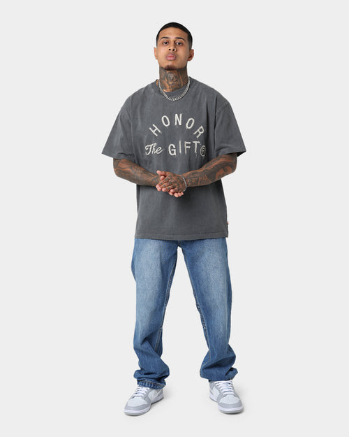 Honor The Gift Icon Denim Pants Light Indigo