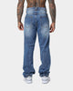 Honor The Gift Icon Denim Pants Light Indigo