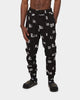 Last Kings Fragment Joggers Black