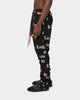 Last Kings Fragment Joggers Black