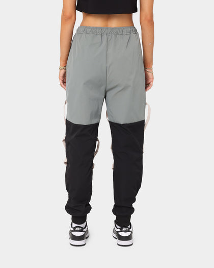 XXIII Women's Valentina Cargo Pants Khaki