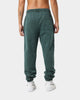 Diet Starts Monday State Champs Sweat Pants Green
