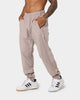 Adidas Loopback Sweat Pants Vapour Grey