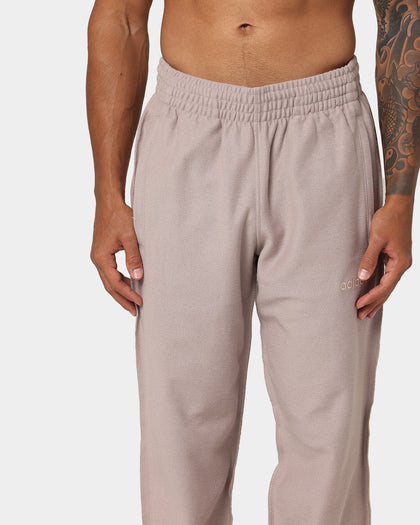 Adidas Loopback Sweat Pants Vapour Grey
