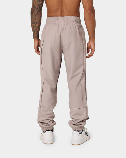 Adidas Loopback Sweat Pants Vapour Grey