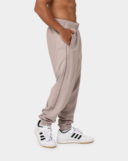 Adidas Loopback Sweat Pants Vapour Grey