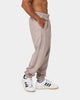 Adidas Loopback Sweat Pants Vapour Grey
